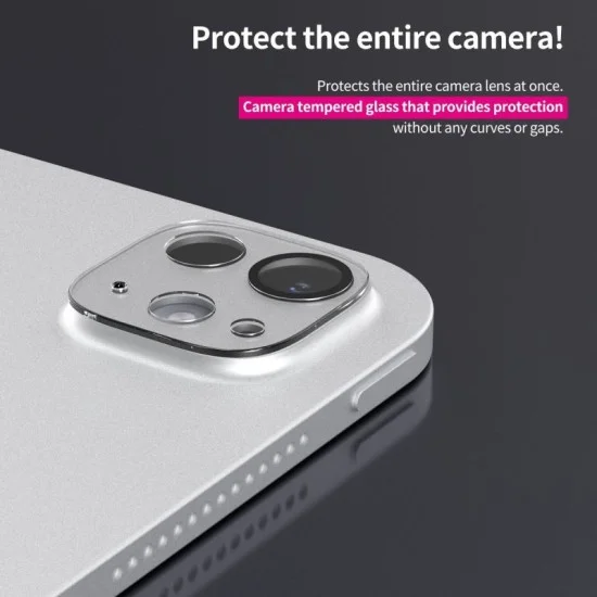 Camera Glass  Ipad Pro 11 / Ipad Pro 13 Core Araree - Clear